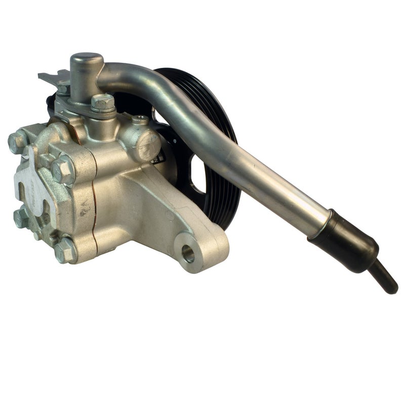 Mando 20A1009 Power Steering Pump Original Equipment - Image 2